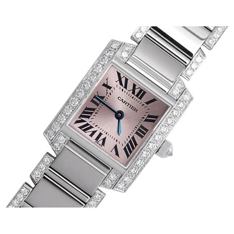 orologio cartier donna immagini|cartier orologi di donna.